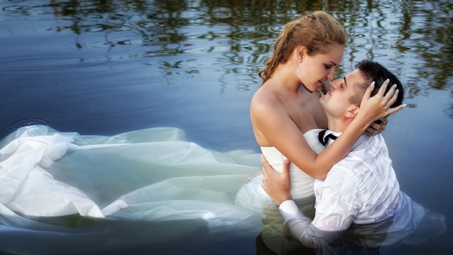 Making sex divine with consciousness